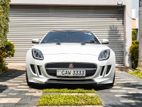 Jaguar F-Type V6 3L 2016