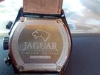 Jaguar Watch