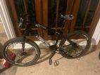 Lumstar Mountain Bicycle