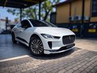 Jaguar I-Pace 2020