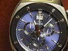 Jaguar J 620 Swiss Watch