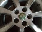 Jaguar Alloy Wheel Rim – 17 inch 5 Stud