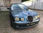Jaguar S-Type 1999