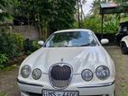 Jaguar S-Type 2003