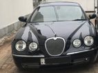 Jaguar S-Type 2003