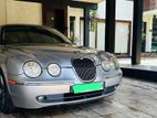Jaguar S-Type 2004