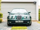 Jaguar S-Type 2004