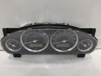 Jaguar S Type 2.Mk2 Automatic Speedometer