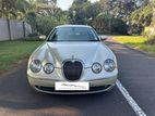 Jaguar S-Type Facelift 2006