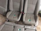 Jaguar S Type Seat Set