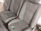 Jaguar S Type Seat Set