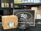 Jaguar - Spring with Damper Mounting