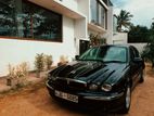 Jaguar X-Type 2004
