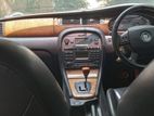 Jaguar X-Type 2004