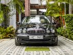 Jaguar X-Type 2005