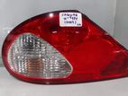 Jaguar X-Type (2005) Tail Light Lh