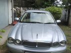Jaguar X-Type 2007