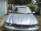 Jaguar X-Type 2007
