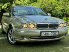 Jaguar X-Type 2008 Brand new