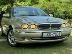 Jaguar X-Type 2008 Brand New