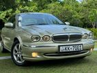 Jaguar X-Type 2008 Brand New