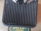 JAGUAR X TYPE AC COOLER