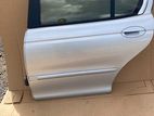Jaguar X Type Compleet Door