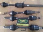 Jaguar X Type Drive Shaft