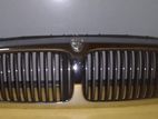 Jaguar X-Type Front Grill