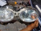 JAGUAR X-TYPE HEAD LIGHT