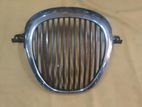 JAGUAR X TYPE RADIATOR GRILL