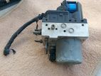 Jaguar X Type S ABS Unit