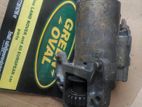 Jaguar X Type Starter Motor