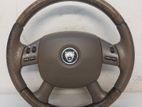 Jaguar X-Type Steering Wheel