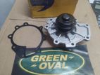 Jaguar X Type Water Pump