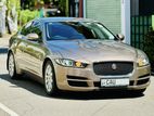 Jaguar XE 2.0 T Prestige SML 2017