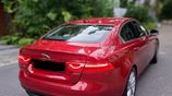 Jaguar XE 2017