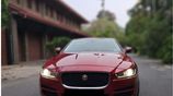 Jaguar XE 2017