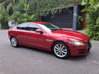 Jaguar XE 2017