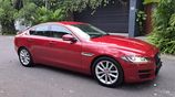 Jaguar XE 2017