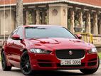 Jaguar XE 20D Prestige Diesel 2018