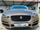 Jaguar XE 20t 2016