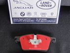 JAGUAR XE FRONT BRAKE PAD SET
