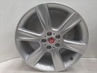 Jaguar Xe Mk1 Alloy Wheel 7.5jx18 6 Spoke