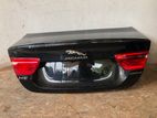 Jaguar Xe R Sport Complete Rear Tailgate Bootlid Tail Gate