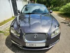 Jaguar XF 2010