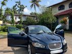 Jaguar XF 2011