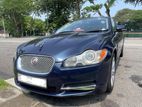 Jaguar XF 2011