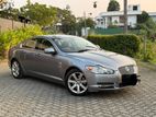 Jaguar XF 2011