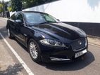 Jaguar XF 2013 2011